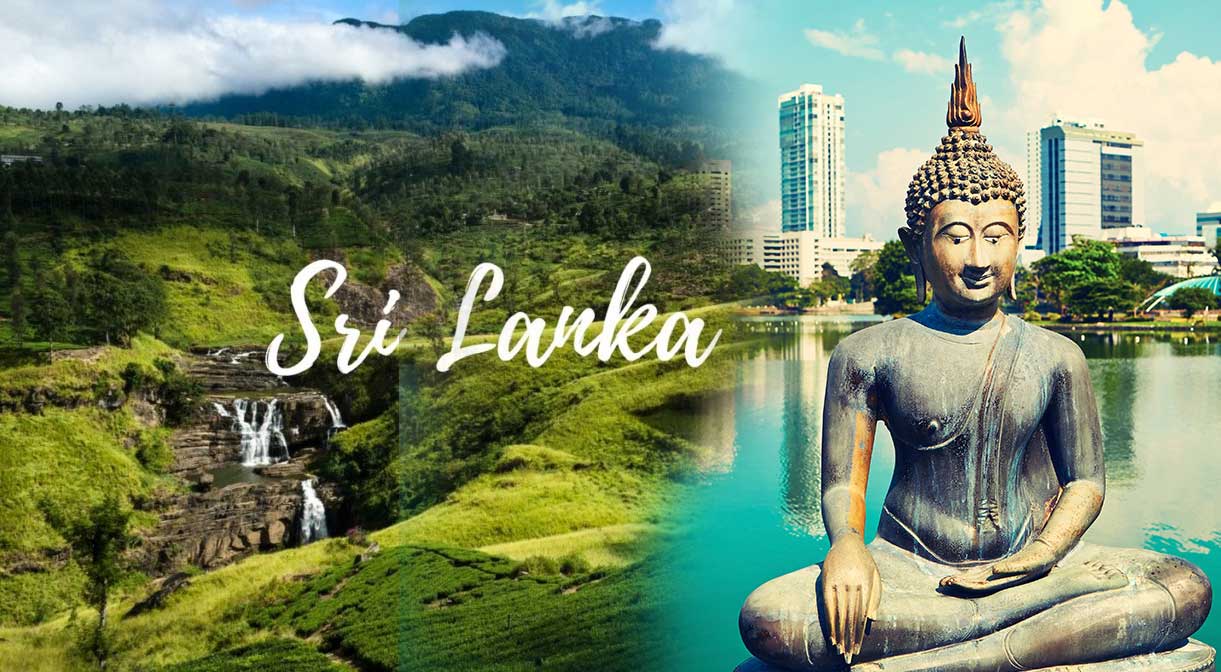 Important Information About Sri Lanka