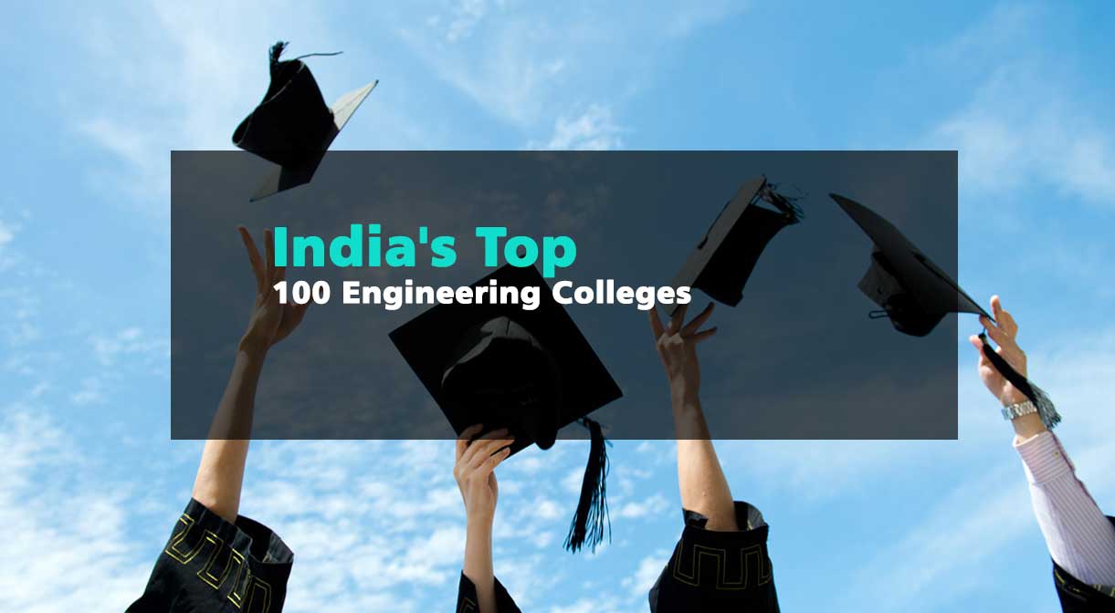 Top Engineering Colleges in India