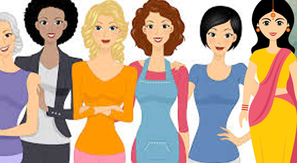 37 Amazing Facts About Women